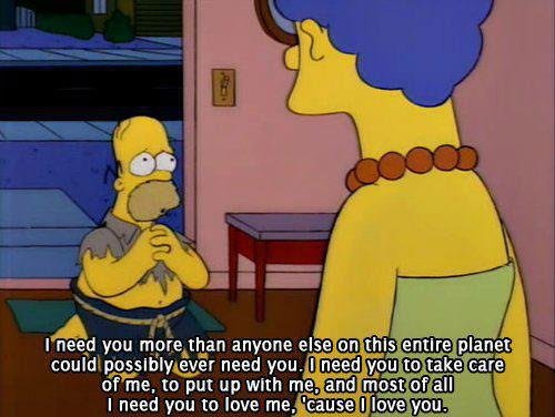 Homer Loves Marge ;).jpg