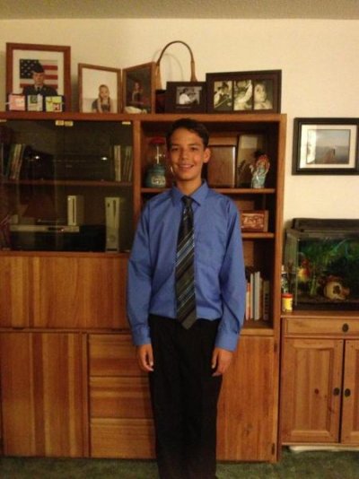 Andrew's First Homecoming Dance 10-20-12.jpg