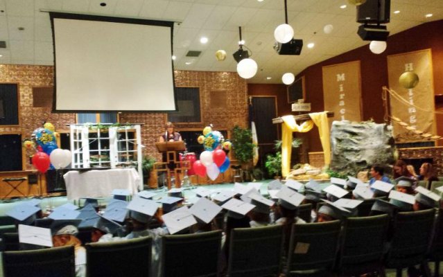 Tyler's graduation ceremony.jpg