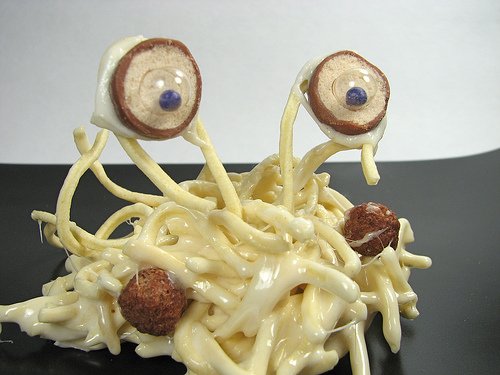 FoodArt-FlyingSpaghettiMonster.jpg