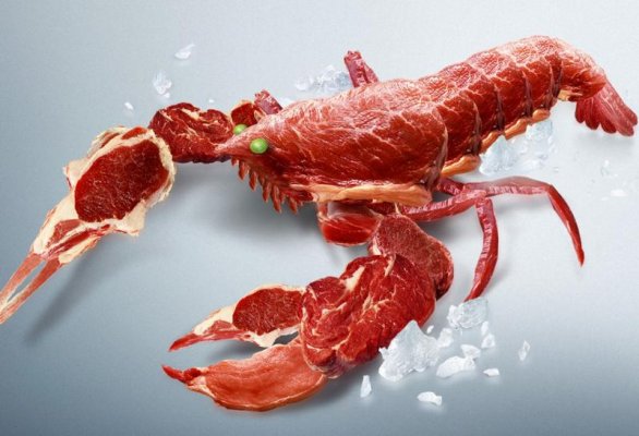 foodart-lobster by aucma.jpg