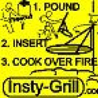 Insty-Grill