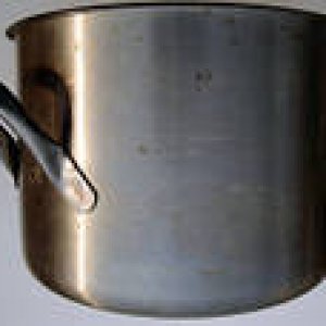 VOLLRATH STOCKPOTS - SIZES FROM 11 QT UP TO 48QTS