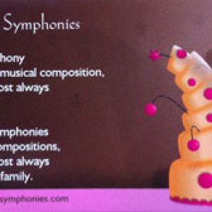 Cheesecake Symphonies