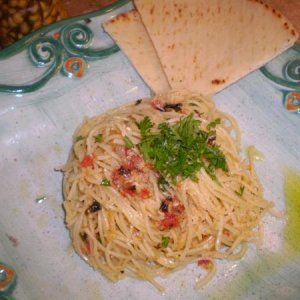 simple pasta, easy clean, favorite comfort food