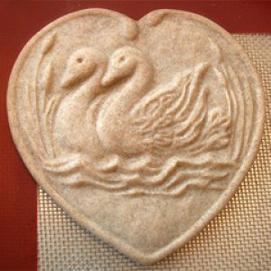 Ginger Cookie - Swan Song (Brown Bag mold)