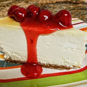 Cheesecake 2