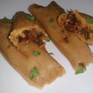 Tamales Finished 10 11 18