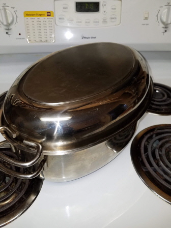 Baking Pan