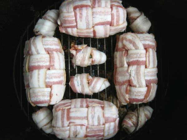 Fatties and ABTs on the WSM