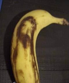 Jesus Banana