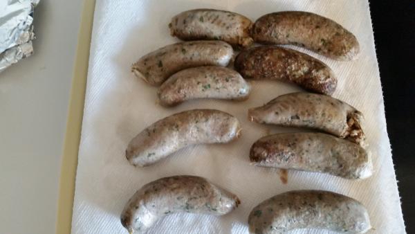Poached Boudin 5 14 17