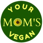 yourmomsvegan.com