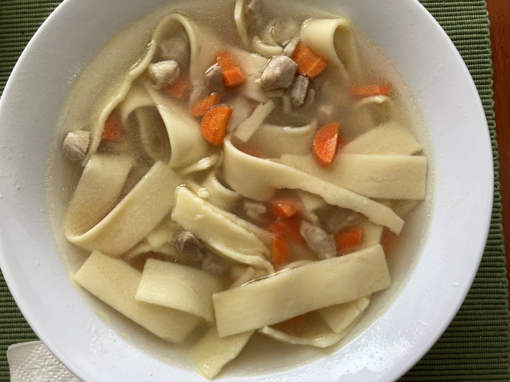 chicken noodle soup.JPG