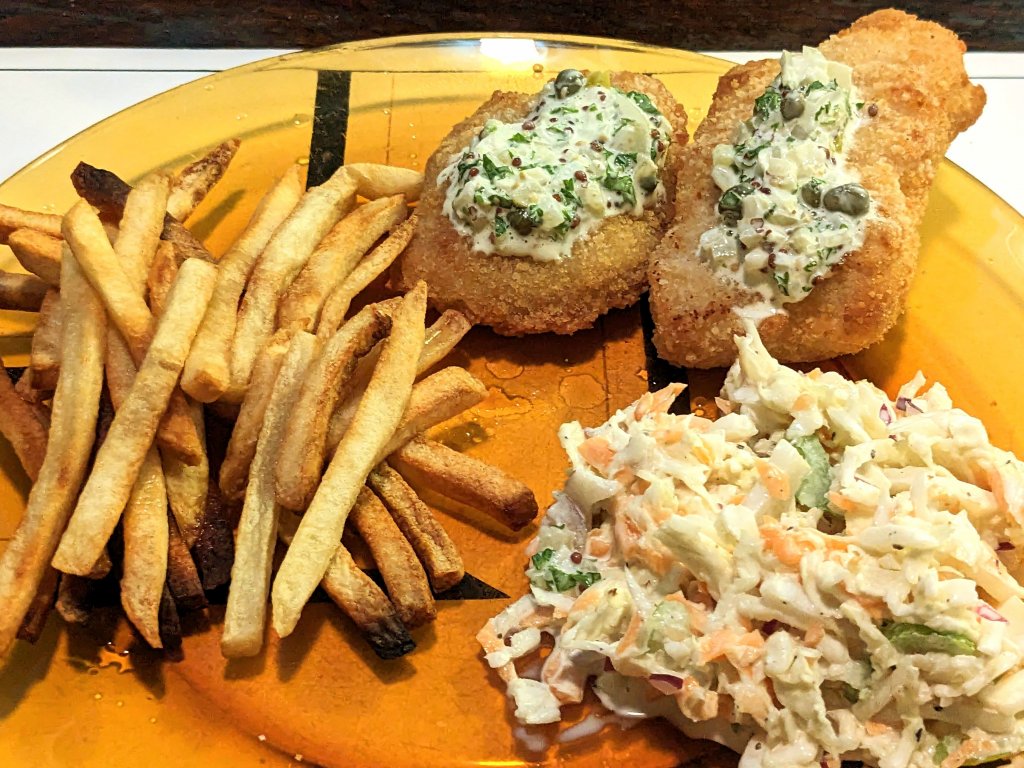 Fish and chips with homemade coleslaw and remoulade.jpg