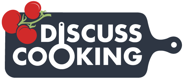 Discuss Cooking logo