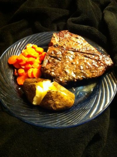 That's a Steak March 2012.jpg