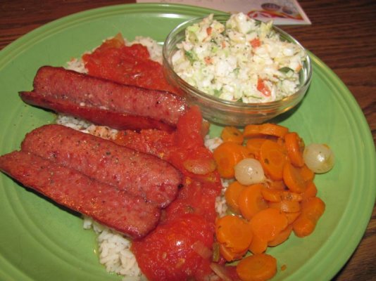 Brats, Stewes Yomatoes over Rice.jpg