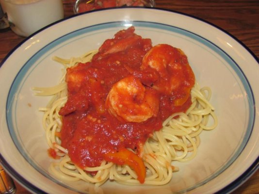 Shrimp & Plum Tomato Gravy.jpg