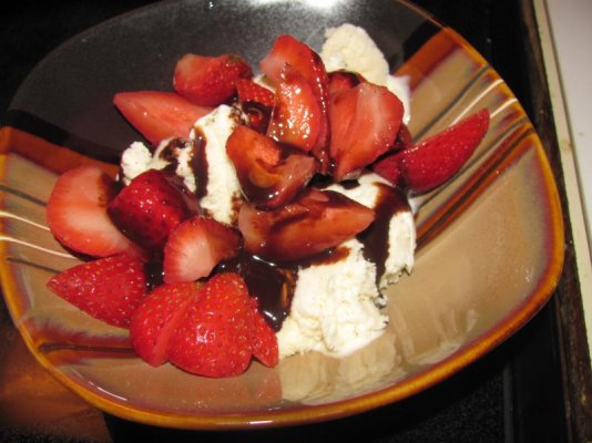 Strawberries n' Ice Cream, with Chocolate Sauce.jpg
