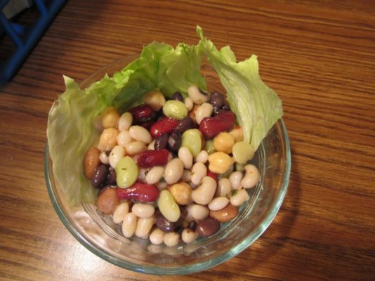 Salad, Calico Bean.jpg