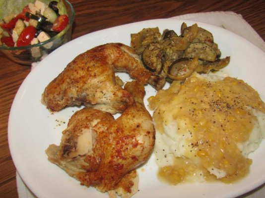 Chicken, rotisserie, Med Salad.jpg