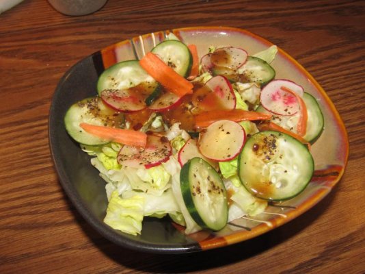 Salad, Cucumber & Radish .jpg