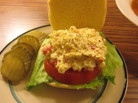Sandwich, Egg Salad- Garlic Chips.jpg