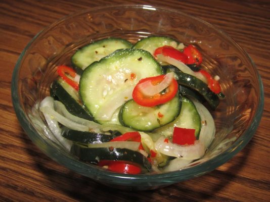 Salad, Cukes , Onions & Pappers.jpg