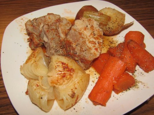 Pork roast - Crock pot.jpg