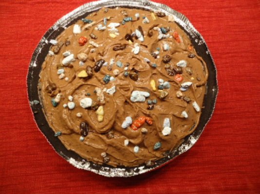 chocolate cream pie with chocolate rocks.jpg