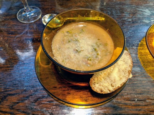 White bean and Italian sausage stew with miche.jpg