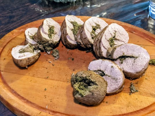 Solstice 2021 supper - rolled pork tenderloin with pesto and rosemary.jpg