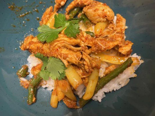 Thai Dry Curry with Chicken:Beans.jpg