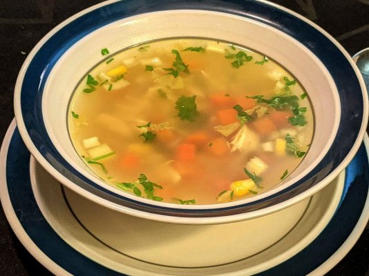 Homemade chicken soup.jpg