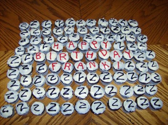 Frank Z Birhtday cupcakes by LP Beier.jpg
