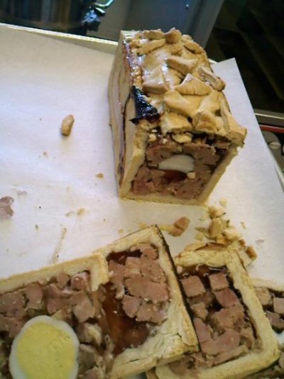 Veal and Pork Pate En Crute with hard boiled egg and red wine aspic jelly.jpg