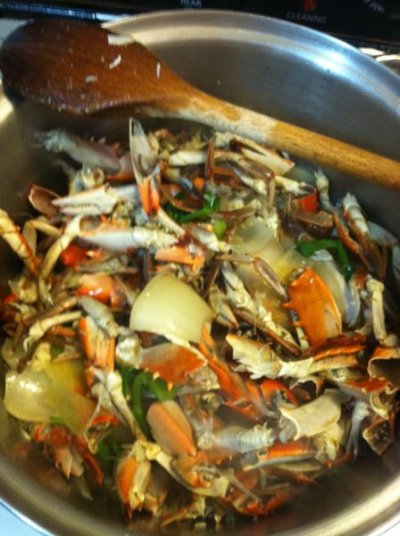 11 mirepox and crab shells-stock.jpg