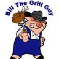 Bill The Grill Guy