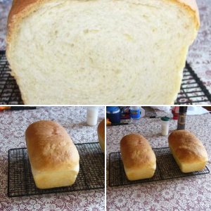 My Breads