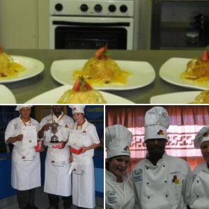 Chef Competition 2010
