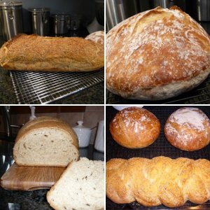 Bread Album