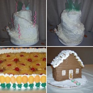 My Cakes