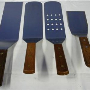 MORE DEXTER RUSSELL TURNERS/SPATULAS