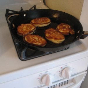 pancakes 001
