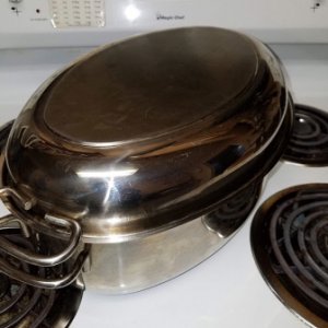 Baking Pan