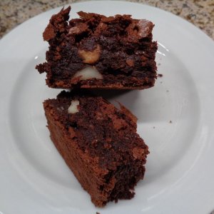 New favorite Brownie recipe, Bakery-Style