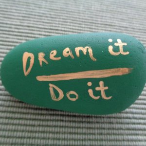 Dream it/Do it