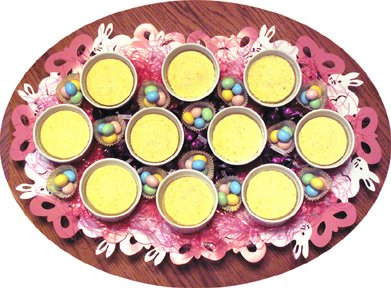 Click image for larger version

Name:	#0001a Meyer's Lemon Pudding cake (bunny platter) -1.jpg
Views:	201
Size:	94.2 KB
ID:	1911