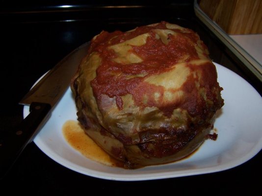 Click image for larger version

Name:	Stuffed Cabbage 2.jpg
Views:	174
Size:	47.3 KB
ID:	35858